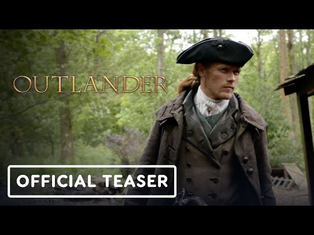 Outlander Season 5 Release Date Casting Trailer Plot Details