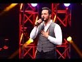 Mihai Trăistariu - "Cât de frumoasă eşti". Vezi aici cum cântă Marcel Roşca, la X Factor!