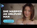 A TANGLED LOVE TRIANGLE! MARINA LOVES ONE MAN AND MARRIED ANOTHER! ALL EPISODES. MELODRAMA