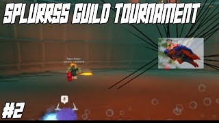 Splurrss Guild Tournament? Deepwoken