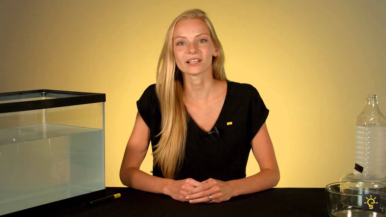 Total Internal Reflection