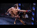 Kyle Wright 2nd Professional MMA Fight (Opponent Gets Knocked Out And Wakes Back Up!!!)