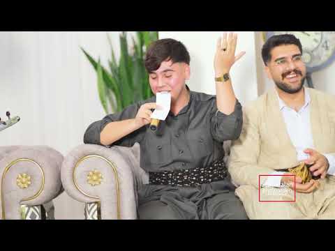 محمد شریفی و مظهر ربطی گعده دکتر بیلال 03