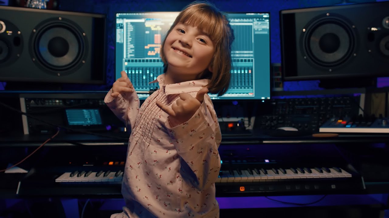 Damla - Genick ft. Loredana ( Cover )