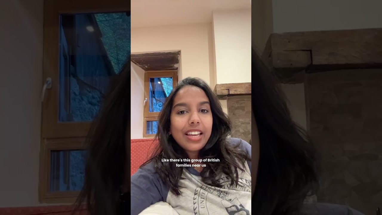 When you move to the French countryside, you think the hardest part will be the language or the