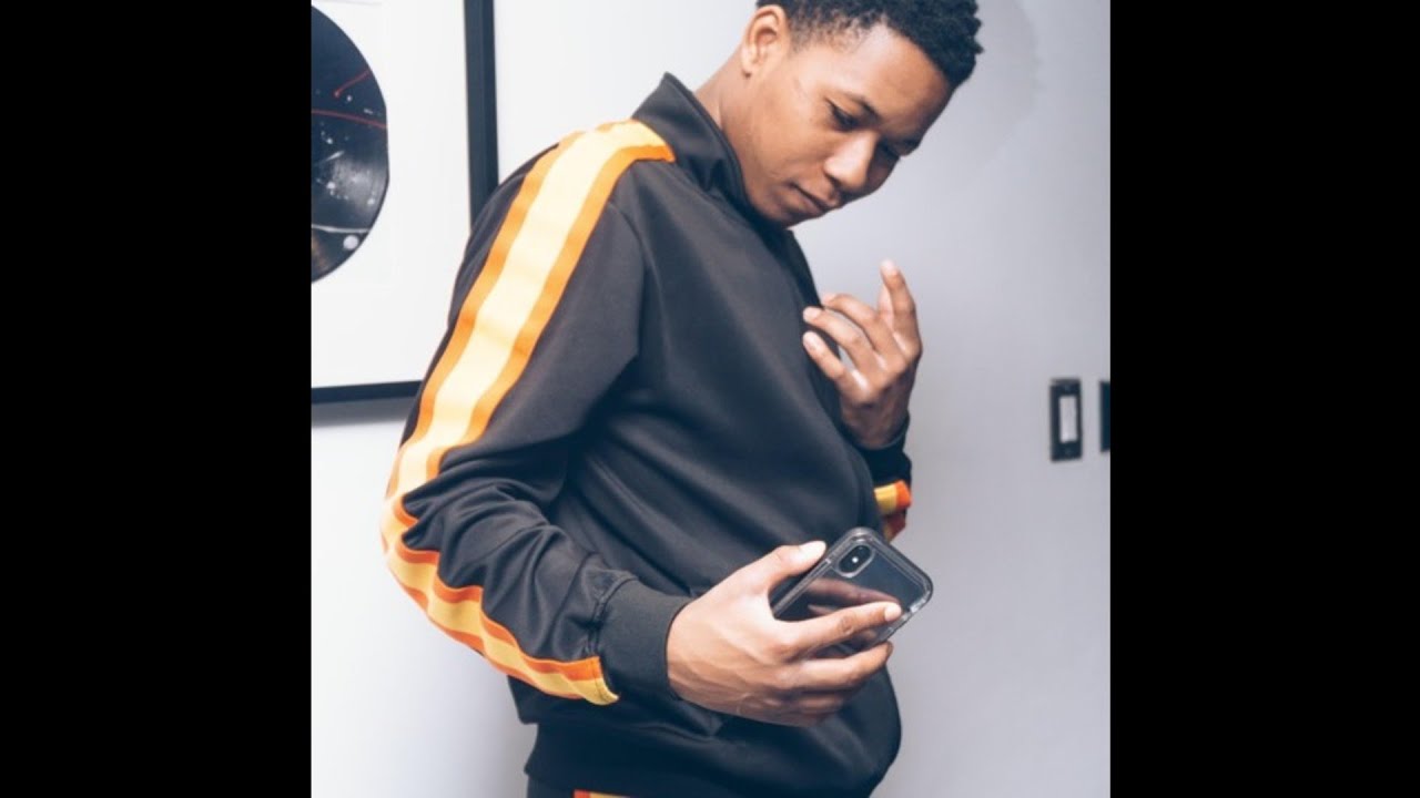 ATL Jacob x Southside Type Beat - Parade (prod. Trasted x Danko)