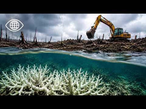 Video Le Business Vert Cache-t-il une Catastrophe Mondiale ? Documentaire Environnement - AMP