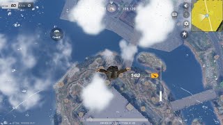 Knives Out | PC gameplay | Battle Royale | Small map gameplay screenshot 5