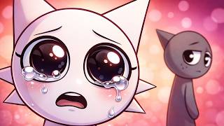 GRAY BROKE WENDA'S HEART… 💔 (Sad Sprunki Animation)Thumbnail text: