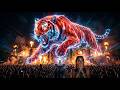 THIS TECHNO IS TOO POWERFUL TO EXIST ⚠️ DARK RAVE GOD