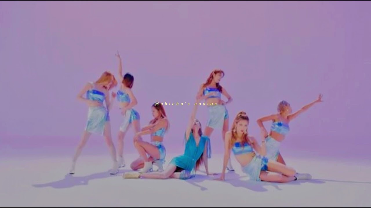 sunmi - black pearl (slowed + reverb)