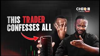 The Confession That Changed Everything for This Trader