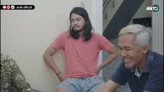 FATHER WANTS TO BE IN POWER