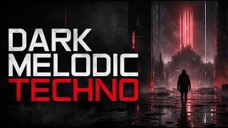 Melodic Techno 2026 | Deep Focus, Night Drive & Relaxation | Hypnotic Mix