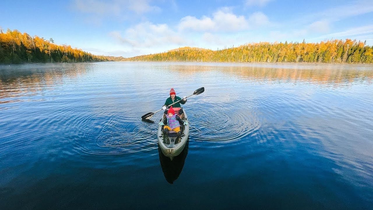 Loon Lake Lodge - 2022