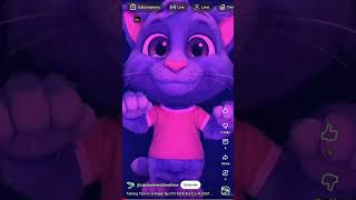 Talking Tom In G Major By LTV MCA But Is Ai (Remastered Version) (FIXED)