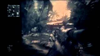 Axis Sniping Promo (INSANE!)