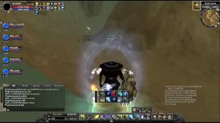 RICH4RD - TiTaN  Ruby Online [Thieves Jop]