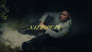 Bugoy Drilon - Natagpuan [Official Lyric Video]
