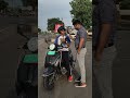 क्या इस Electric गाड़ी में Licence लगता है? #EVIndia #DrivingLicence