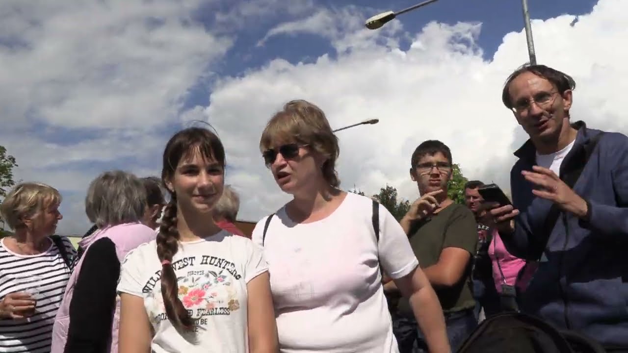 SKORONICE-JÍZDA KRÁLŮ 2022 (2.)