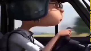 Kumpulan animasi pubg lucu (big head animation)