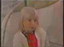 "Always love and miss you" Heather O'Rourke tribut...