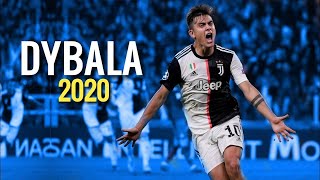 Paulo Dybala - Dance Monkey - Skills & Goals - 20192020 - Hd