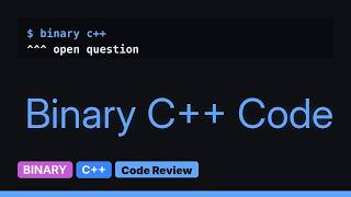 Code Review: Fractional binary number to decimal number (2 Solutions!!)