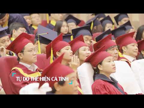 [UEL Intro] Giới thiệu Trường Đại học Kinh tế  - Luật (Kiểm định AUN-QA 2020) - youtube