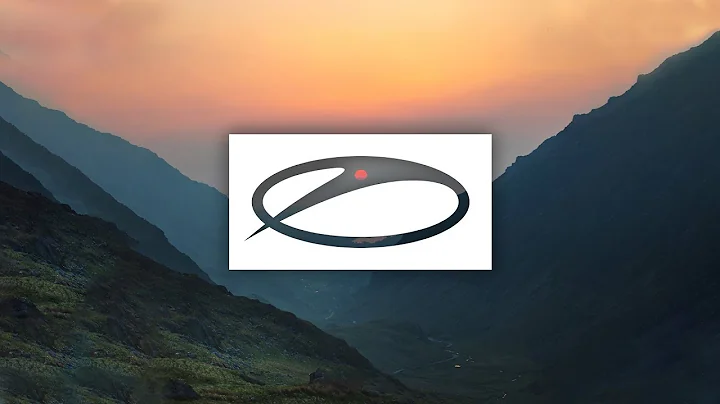 Gareth Emery & Ashley Wallbridge - Amber Sun [#ASO...
