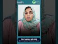 Stay Healthy This Eid-ul-Azha with Expert Advice from Dr. Sarah Aslam