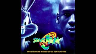 Space Jam Movie Commentary