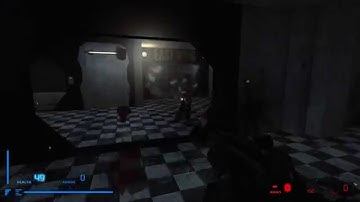 Underhell: ACE Ambush (Hard Difficulty)