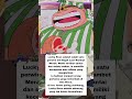 Lucky Roux: Monster Tersantai di Kru Shanks #onepiece