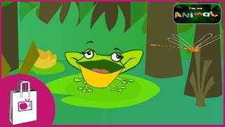 I'm a Frog