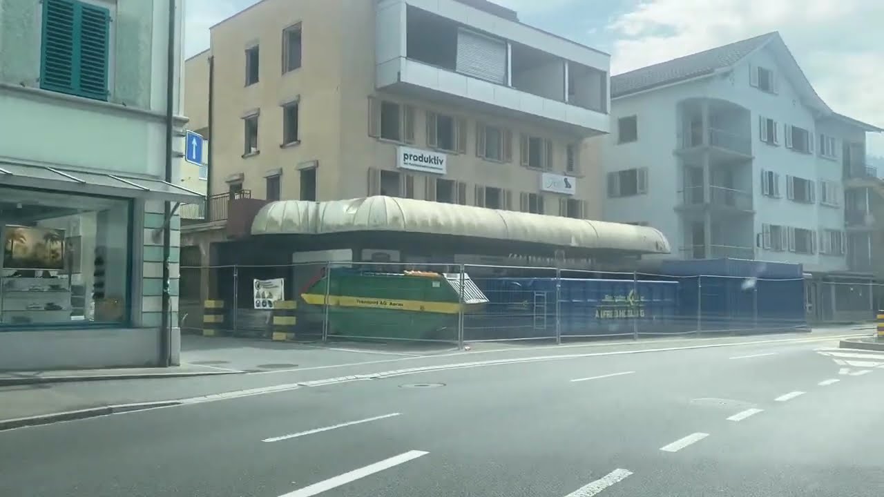 Siebnen, Switzerland