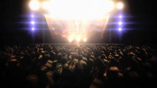 Stage Crowd Animation 2