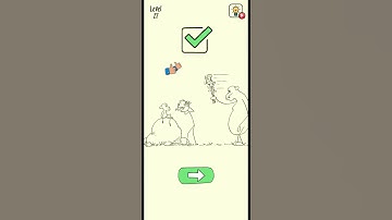 Brain Wash level 27 Walk through solution