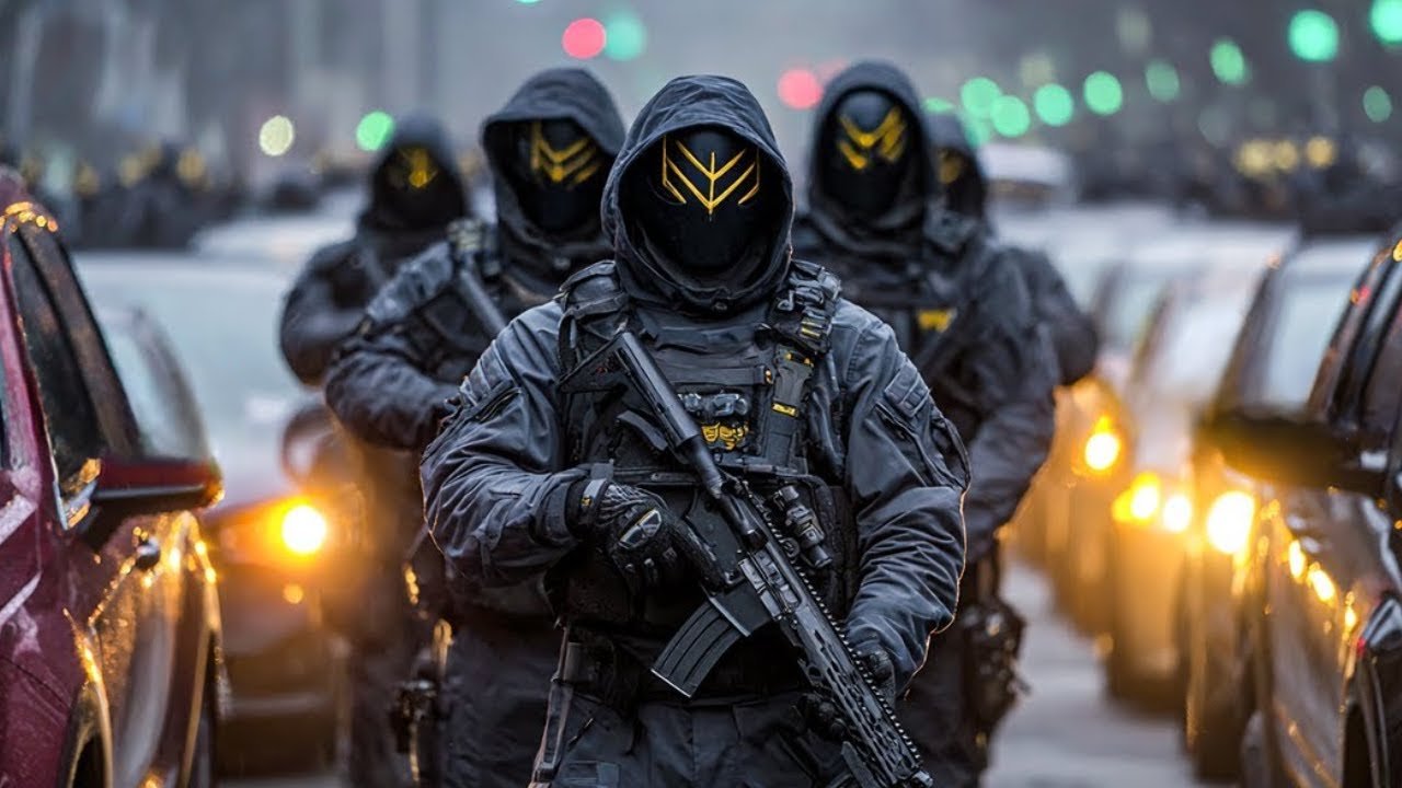 【映画紹介】元海兵隊員 vs テロ組織！孤独な男の戦い！