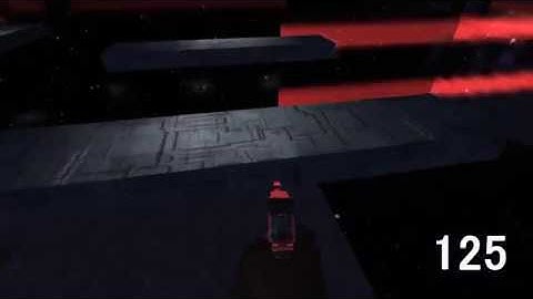 CoD4:MW PC DEATHRUN Spacetrip Secrets Guide