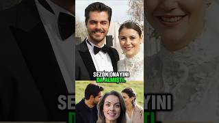 Gönül Dağı Dizisine Bülent Şakrak Dahil Oldu