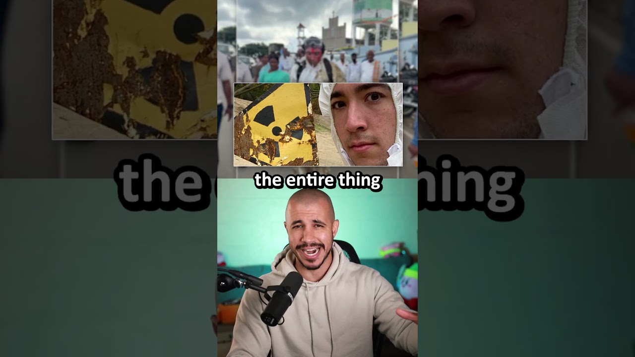 Weirdest Festival Ever