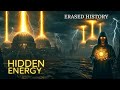 Did They ERASE Tartaria’s Free Energy From Our PAST? | Boring History For Sleep