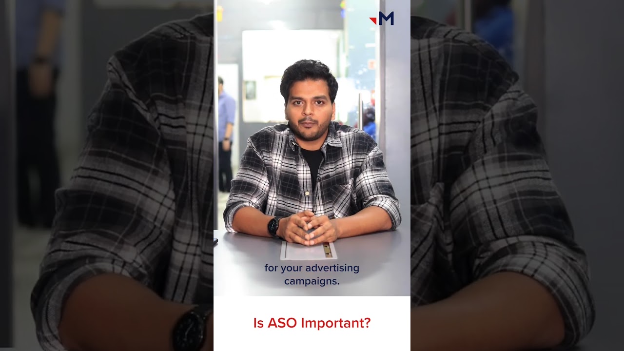 Is App Store Optimization Important? | ASO Series | Merkle Sokrati