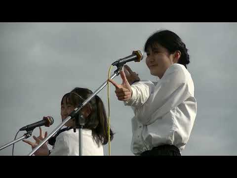枚岡樟風高等学校（特別編成チーム）　ムーンライト伝説
