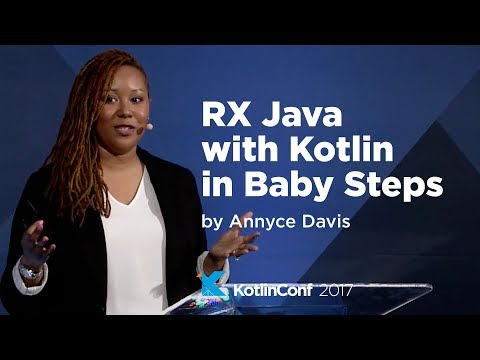 Video: Mis on RX Kotlin?