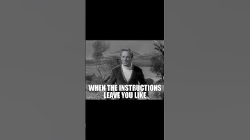 Confusing work instructions? Outdated manuals? Missing steps?