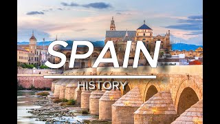 "Spain Unveiled: A Journey through Culture and History"