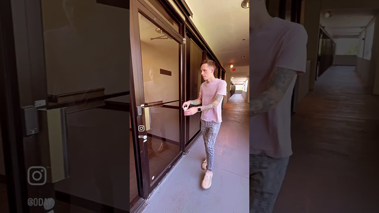 HOW HACKERS CAN ACCESS YOUR LOCKS Quick 